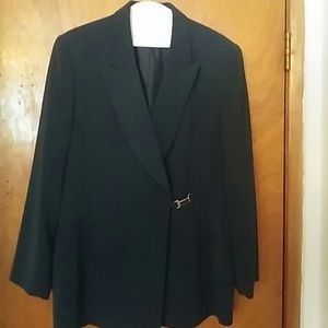Womens Suit