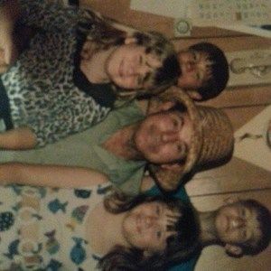 Meet your Posher, Lesa