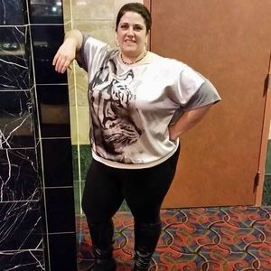 Meet your Posher, Marie