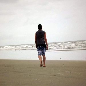 Meet your Posher, Ronda