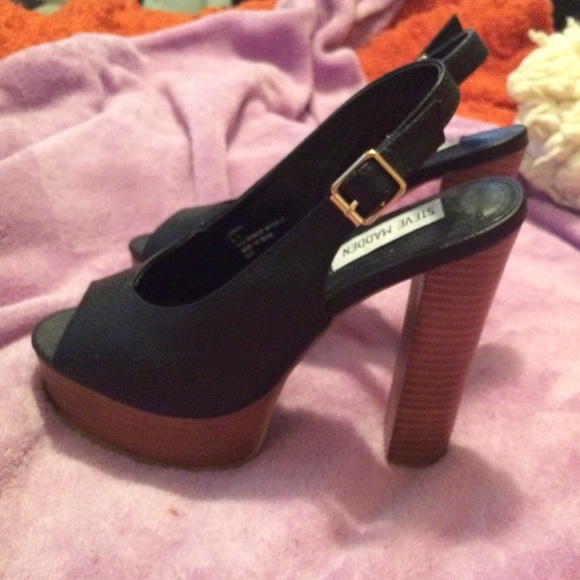 Steve Madden heels