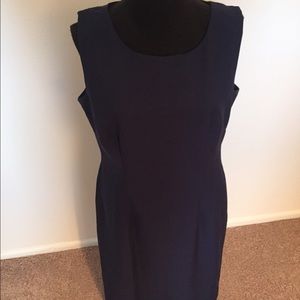 Sleeveless Summer Dress