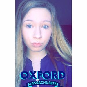 Meet your Posher, Jenna