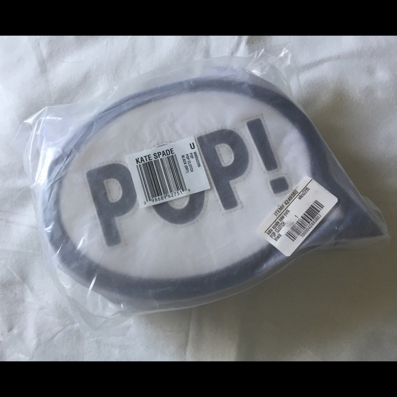 NWT Kate Spade POP Crossbody Bag - Picture 4 of 4