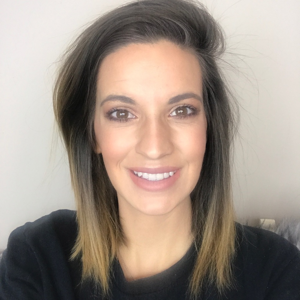 Meet your Posher, Erin