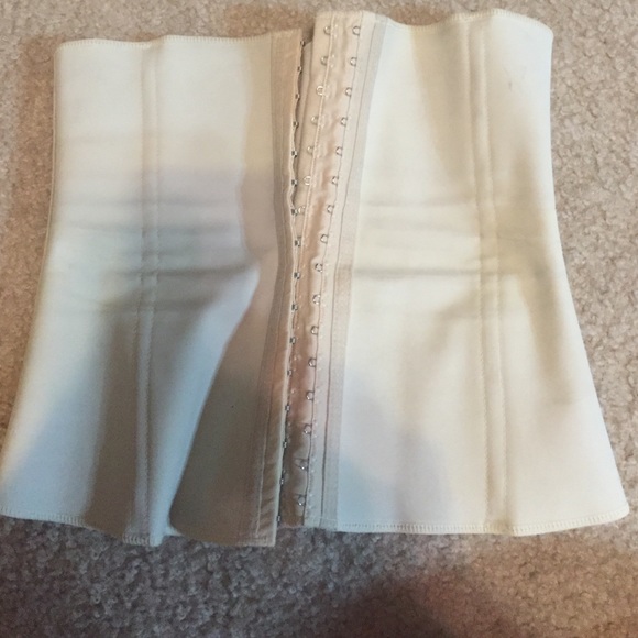 Hourglass Angel Small Waist trainer