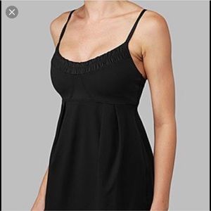 Lululemon Yogi Dance Tank