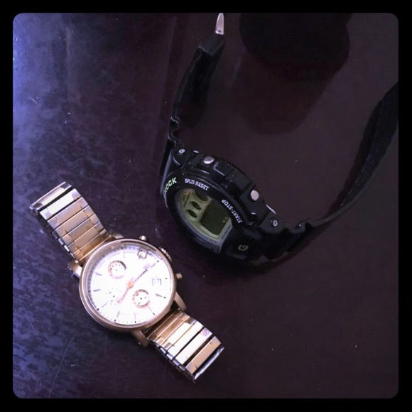 Watches
