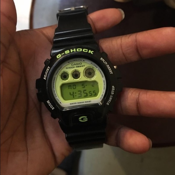Watches