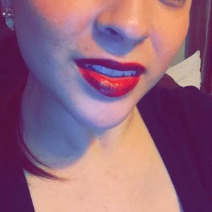 Meet your Posher, Jade