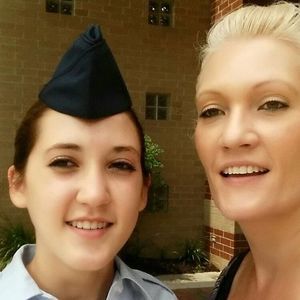 Meet your Posher, Branwen