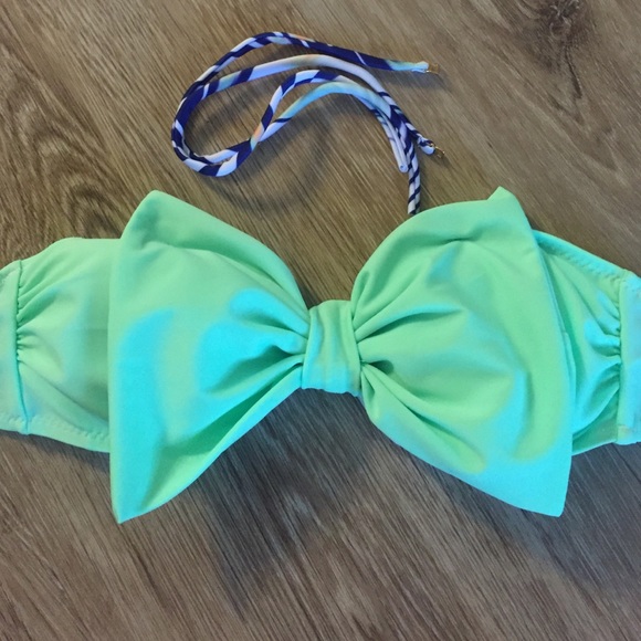 🌴 High waisted swim suit ⛵️ - Picture 2 of 4