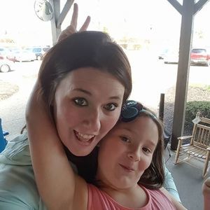 Meet your Posher, Misty