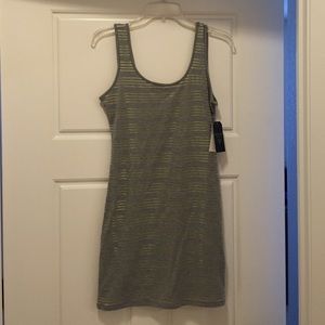 Guess Tank Dress