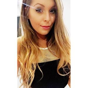 Meet your Posher, Dana