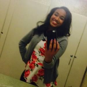 Meet your Posher, Ashlie