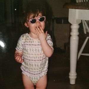 Meet your Posher, Kelsey