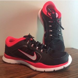Nike Flex Trainer 4