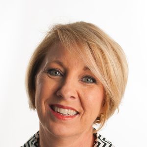 Meet your Posher, Karen
