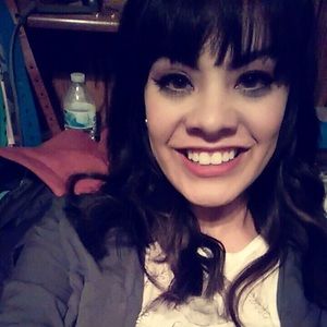 Meet your Posher, Karina