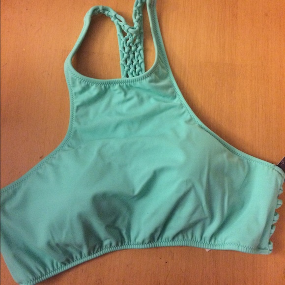 Victoria's Secret bikini top