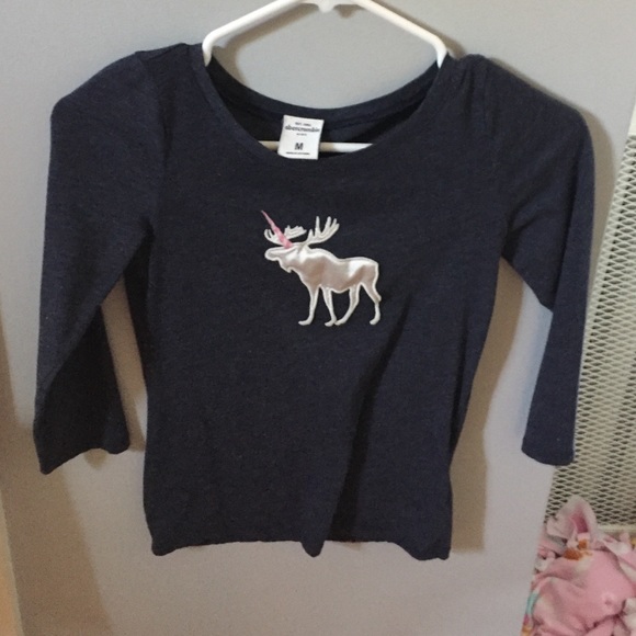 moosicorn shirt
