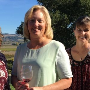 Meet your Posher, Darla