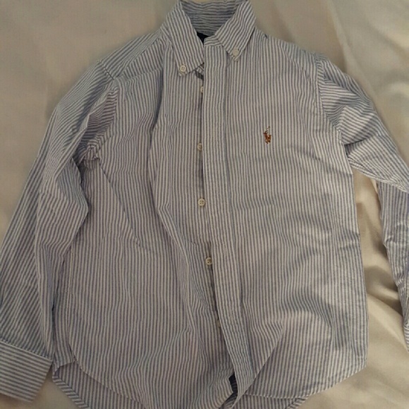 Boy's Polo shirt