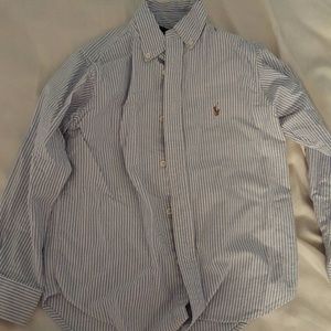 Boy's Polo shirt
