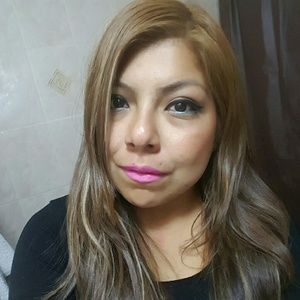 Meet your Posher, Isamar