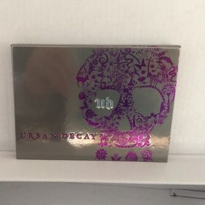 Urban Decay Ammo Palette