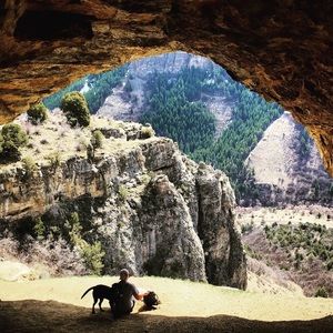 BUNDLE: AA CROP+ WITCH HAT