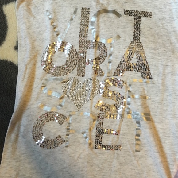 Victoria's Secret tee's - Picture 2 of 4