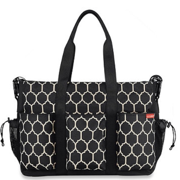 Skip Hop Diaper Bag