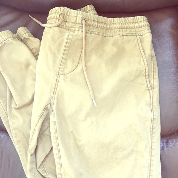 AEROPOSTALE MENS JOGGERS❗️