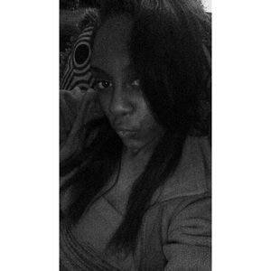 Meet your Posher, Antrice