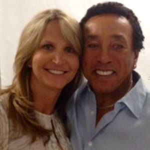 Meet your Posher, Tracy