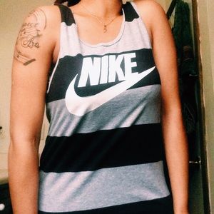 Just Do It - Nike Tanktop
