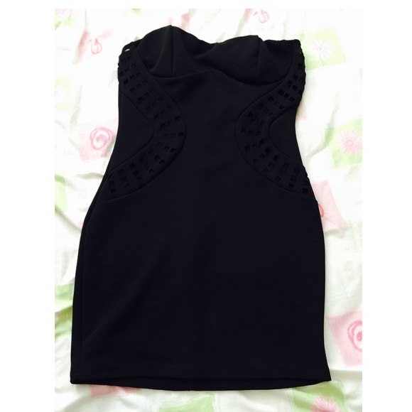 Bodycon Dress - Picture 2 of 2