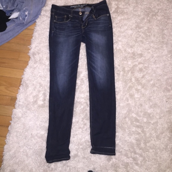 American eagle jeans - Picture 1 of 3