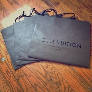 Large LV Bags🛍