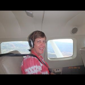 Meet your Posher, Barbara