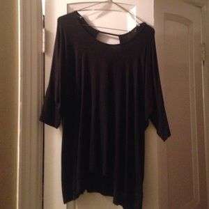 Black top