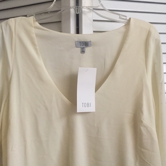 TOBI  summer breeze shift dress - Picture 2 of 4