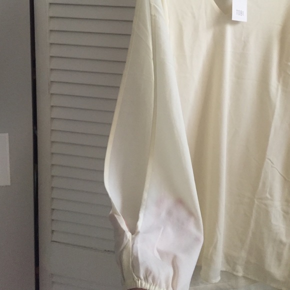 TOBI  summer breeze shift dress - Picture 3 of 4