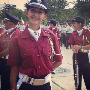 Meet your Posher, Jazmine