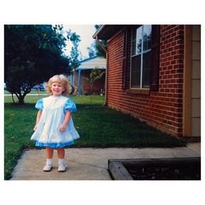 Meet your Posher, Cora