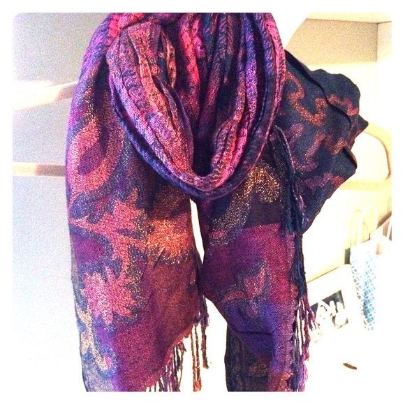 Scarf
