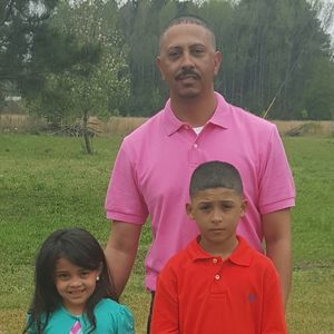 Meet your Posher, Arika