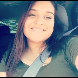 Meet your Posher, Marisol